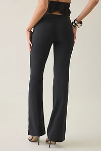 I.AM.GIA. Seraya 2.0 Lace-Up Straight Leg Pants