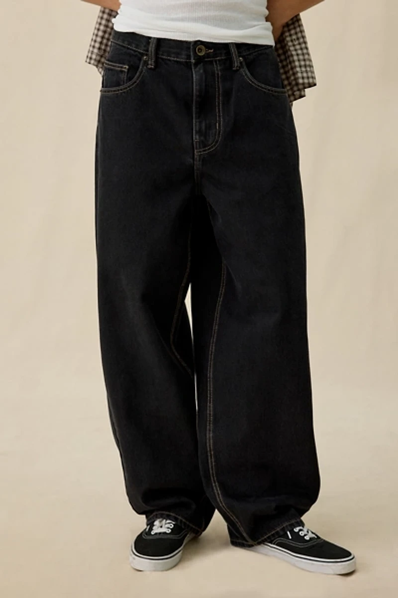 BDG Big & Baggy Fit Jeans