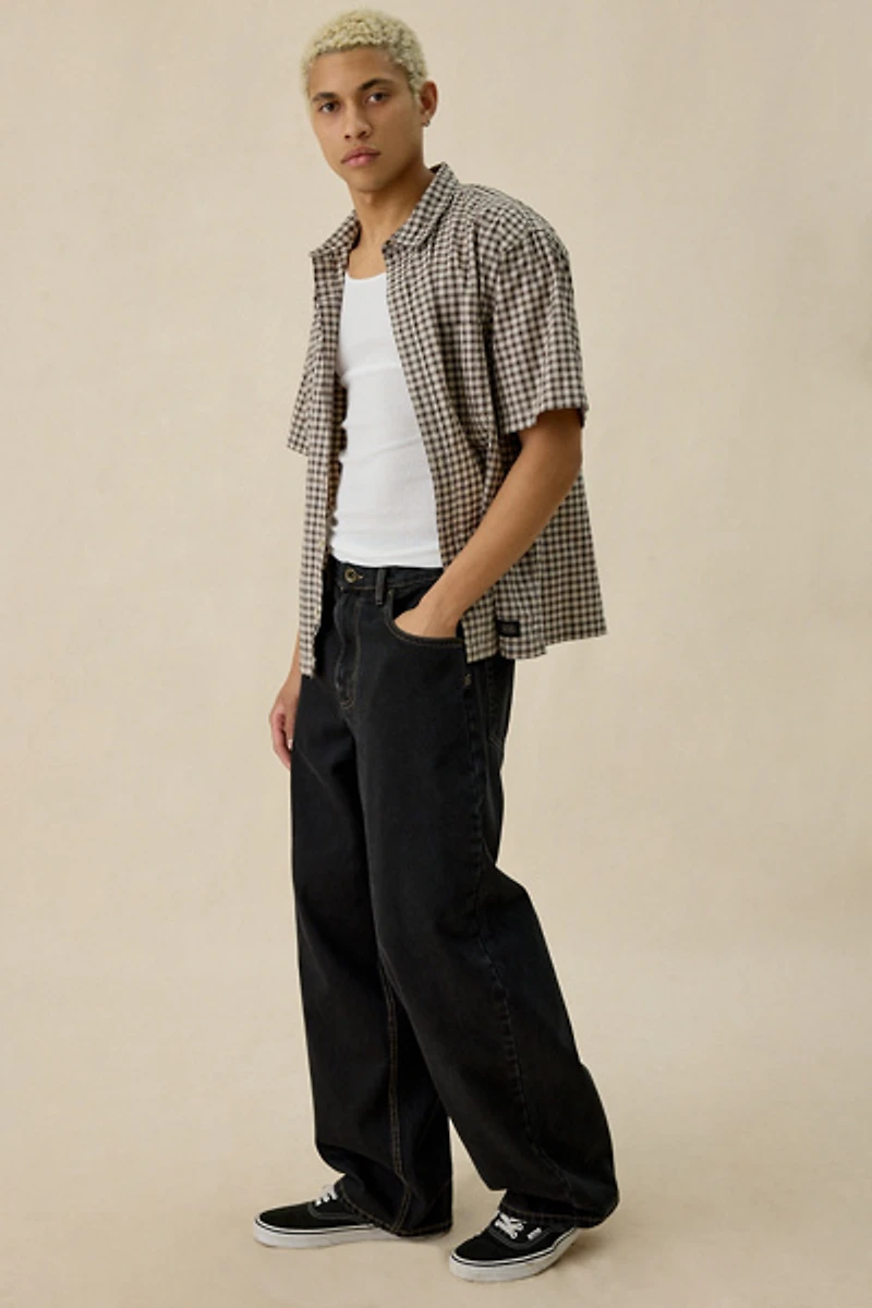 BDG Big & Baggy Fit Jeans