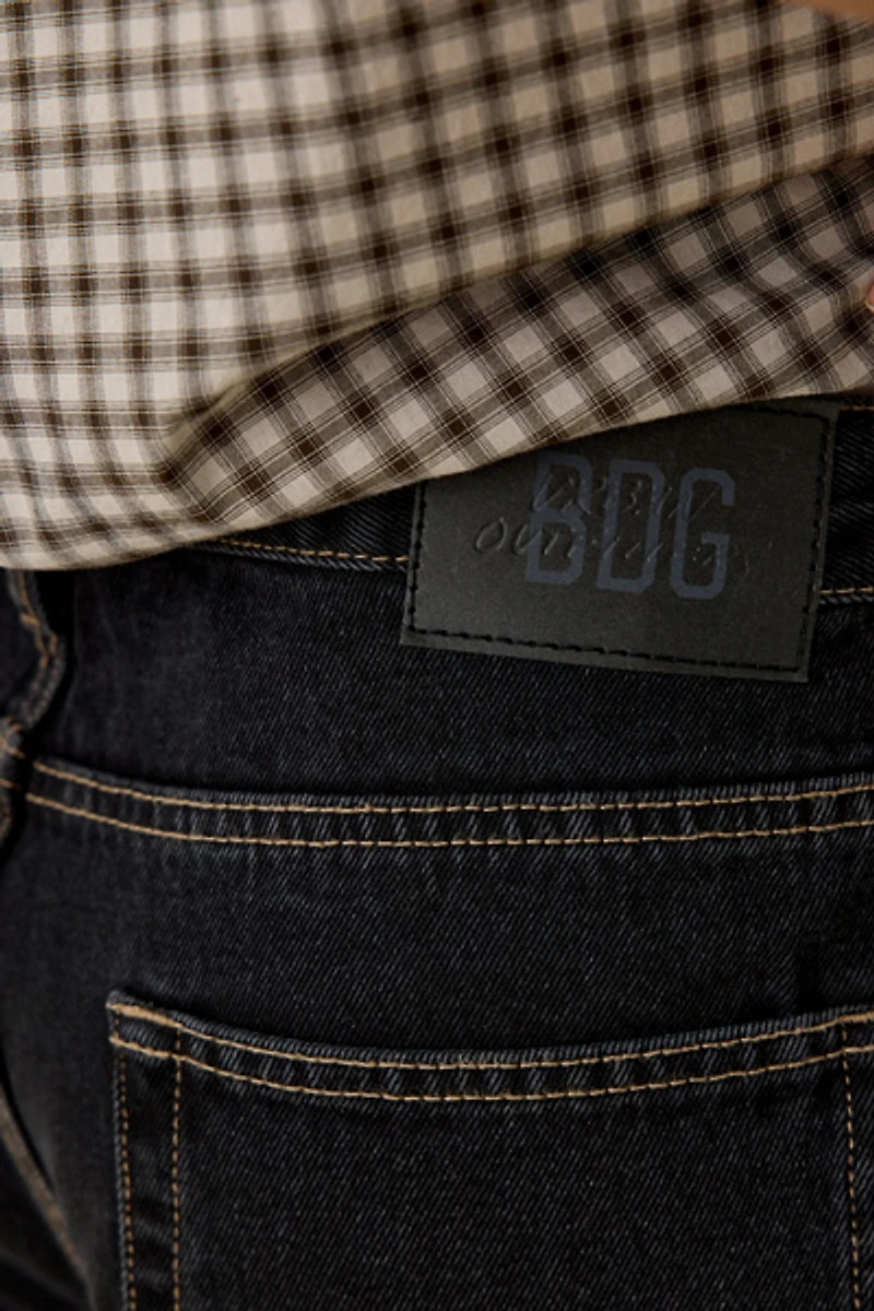 BDG Big & Baggy Fit Jeans