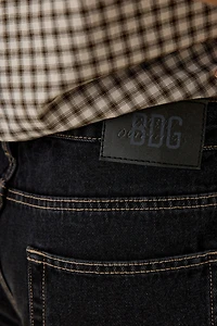 BDG Big & Baggy Fit Jeans