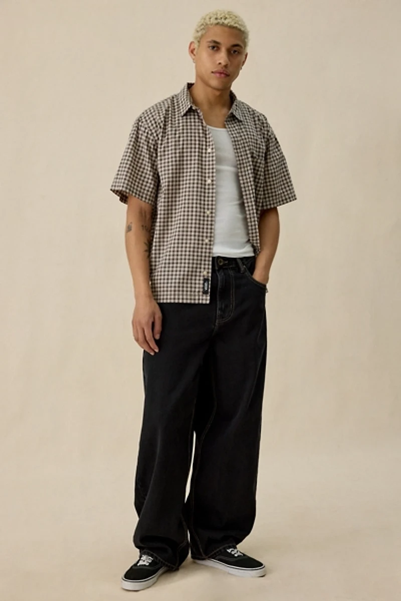 BDG Big & Baggy Fit Jeans