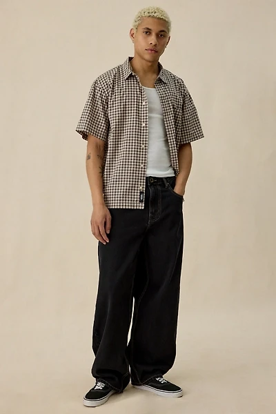 BDG Big & Baggy Fit Jeans