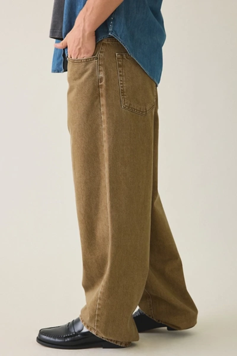 BDG Big & Baggy Fit Jeans