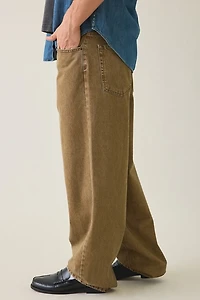 BDG Big & Baggy Fit Jeans