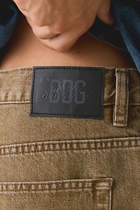 BDG Big & Baggy Fit Jeans