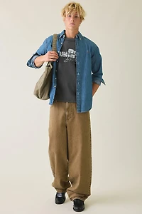 BDG Big & Baggy Fit Jeans