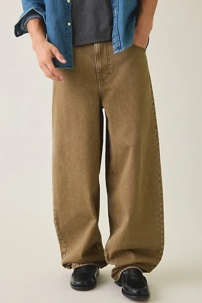 BDG Big & Baggy Fit Jeans