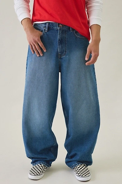 BDG Big & Baggy Fit Jeans