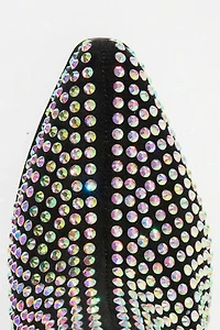 Sparkl Rhinestone Cowboy Boot