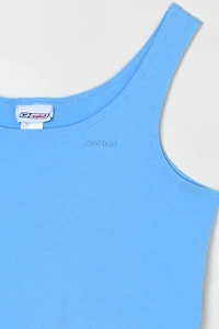 Vintage Y2k Reebok Tank Top