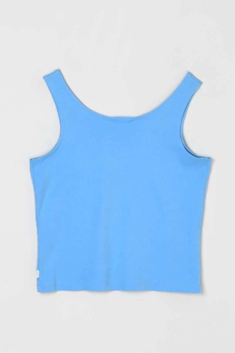Vintage Y2k Reebok Tank Top