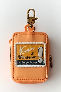 Whatever! Makes You Happy X Kewpie Creepy Carnival Blind Box Mini ITA Bag Charm & Enamel Pin Set