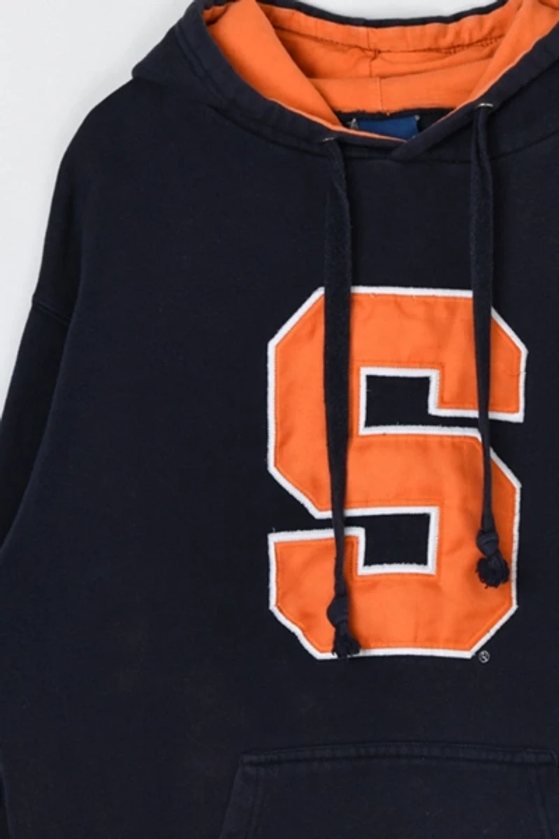 Vintage 90s Syracuse Hoodie