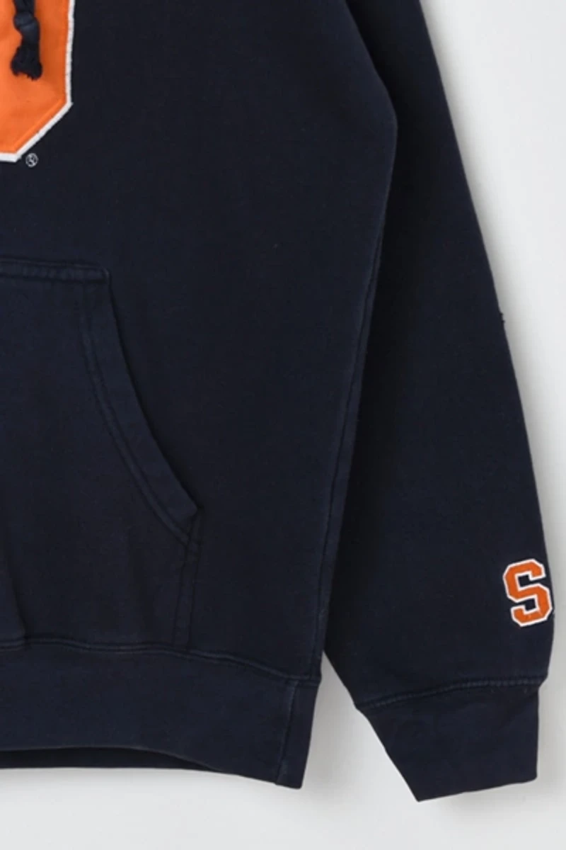 Vintage 90s Syracuse Hoodie