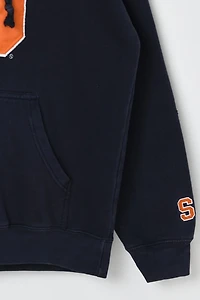 Vintage 90s Syracuse Hoodie