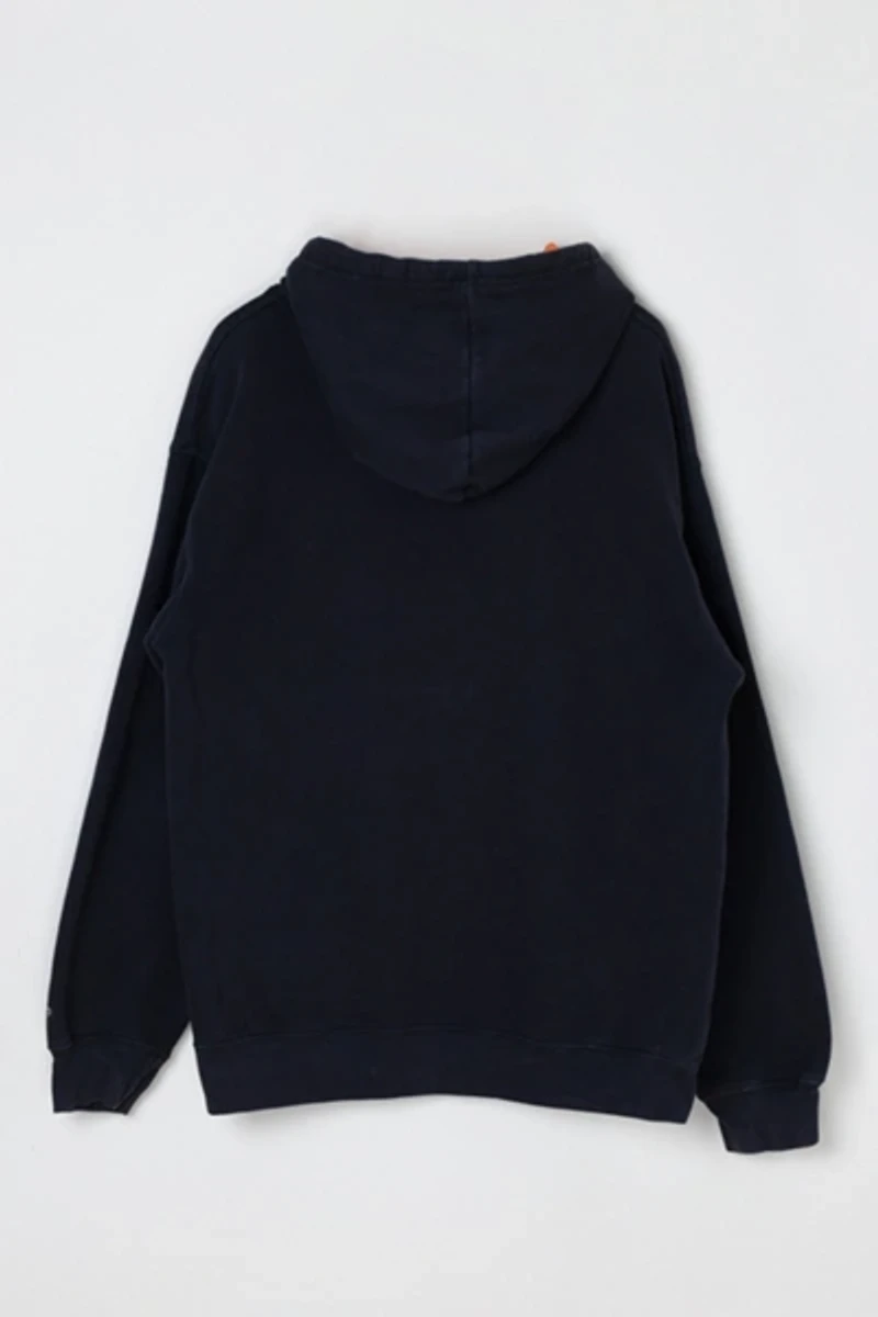 Vintage 90s Syracuse Hoodie