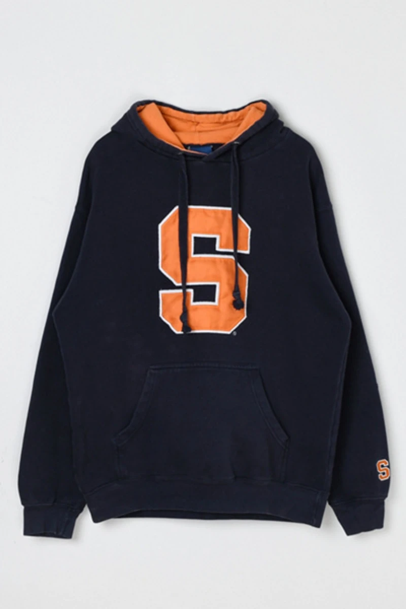 Vintage 90s Syracuse Hoodie