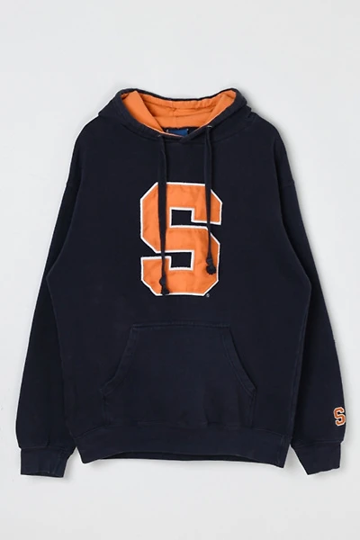 Vintage 90s Syracuse Hoodie