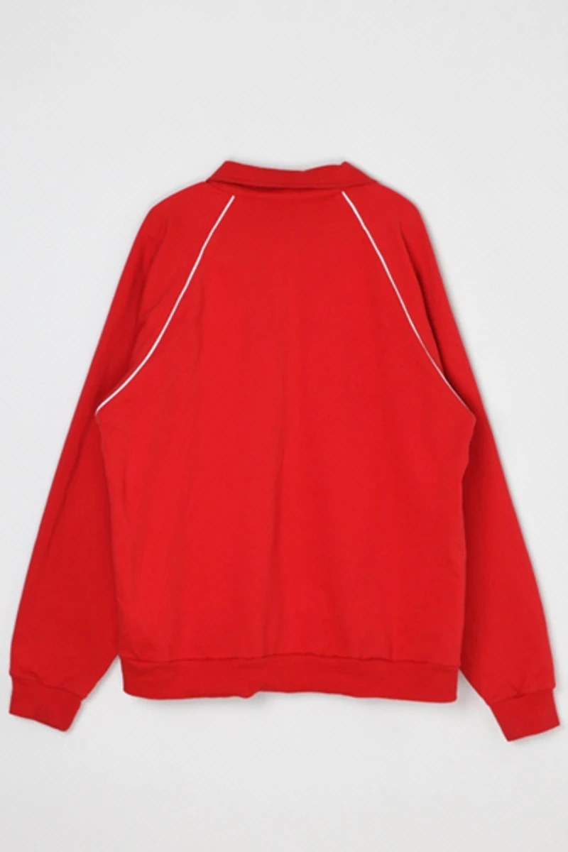 Vintage Y2k MTV 2 Zip-Up Jacket