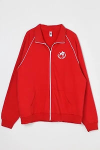 Vintage Y2k MTV 2 Zip-Up Jacket
