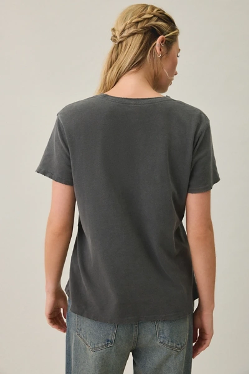 Hole Live Through This Album Graphic Tee