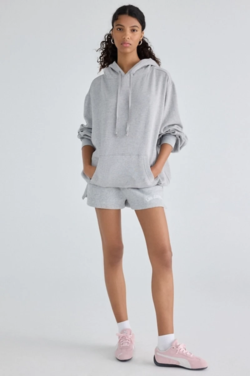 Out From Under Perfect Oversized Hoodie Sweatshirt