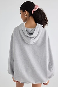Out From Under Perfect Oversized Hoodie Sweatshirt
