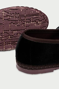 Flabelus Ginevra Lace Up Mary Jane