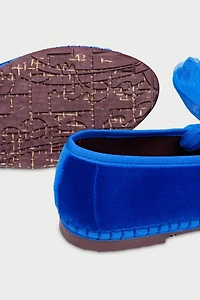 Flabelus Ginevra Lace Up Mary Jane
