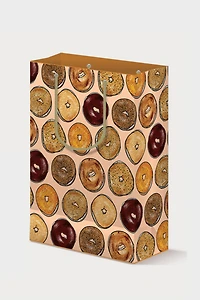 Boss Dotty Bagels Gift Bag