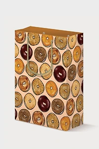 Boss Dotty Bagels Gift Bag