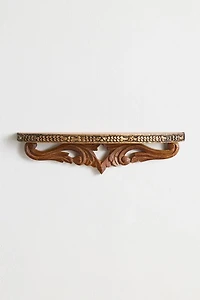 Florence Floating Ledge Wall Shelf