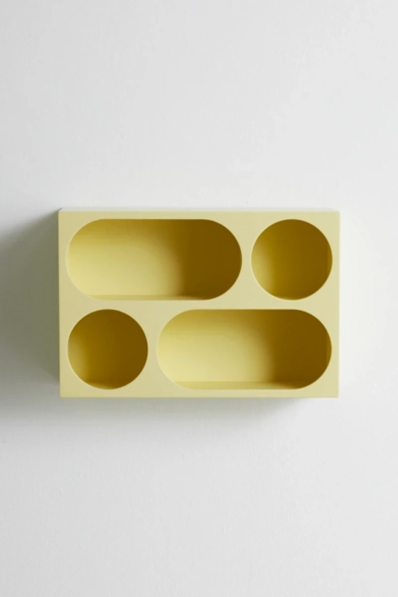 Ebba Mini Wall Shelf