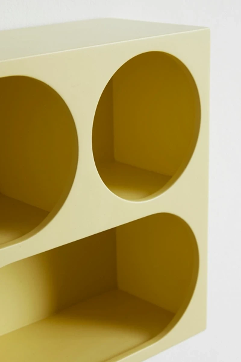 Ebba Mini Wall Shelf