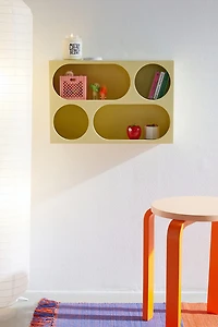 Ebba Mini Wall Shelf