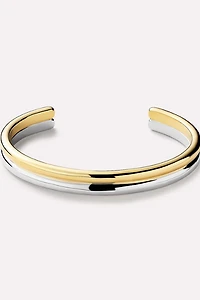 Ana Luisa Arlo Double Two Tone Cuff