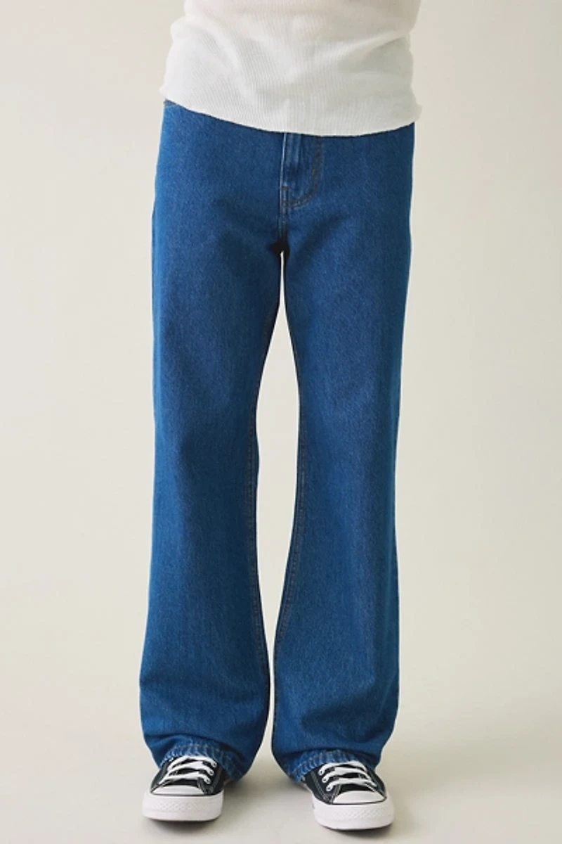 BDG Straight Bootcut Jeans
