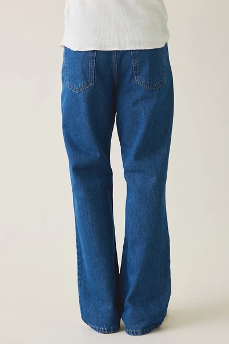 BDG Straight Bootcut Jeans