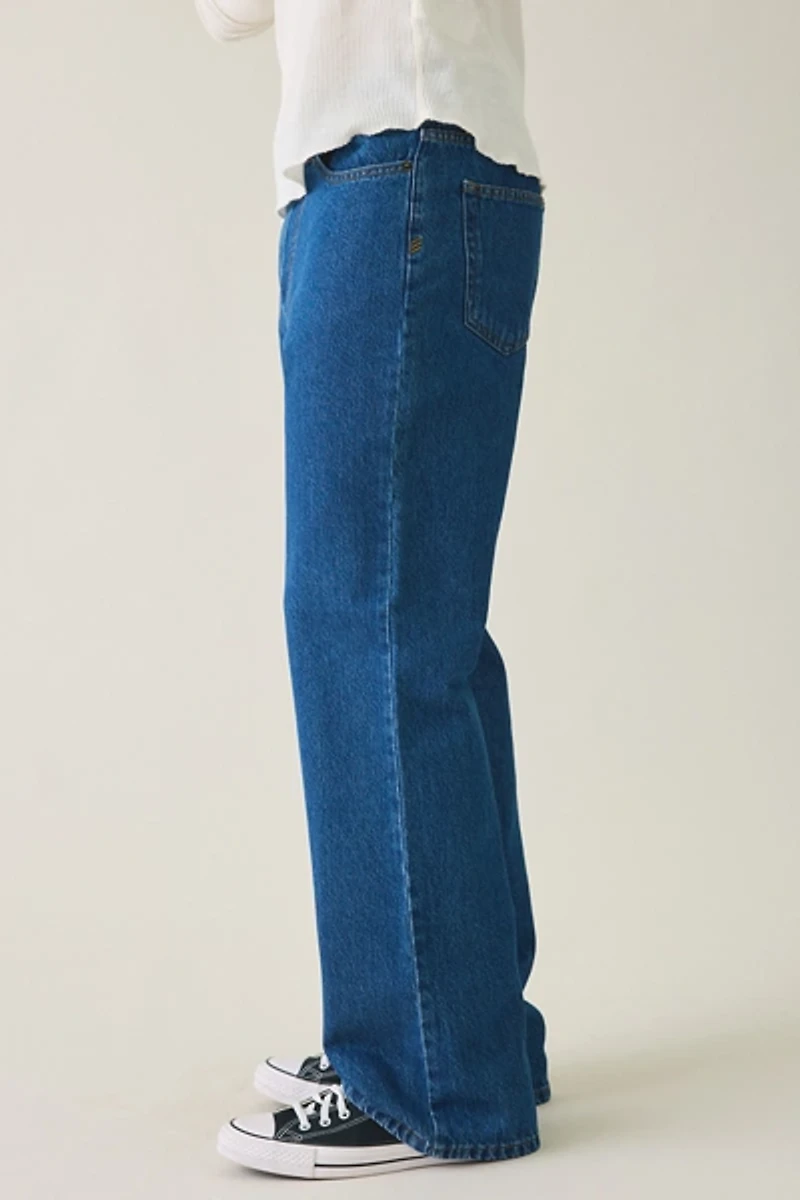 BDG Straight Bootcut Jeans