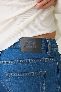 BDG Straight Bootcut Jeans
