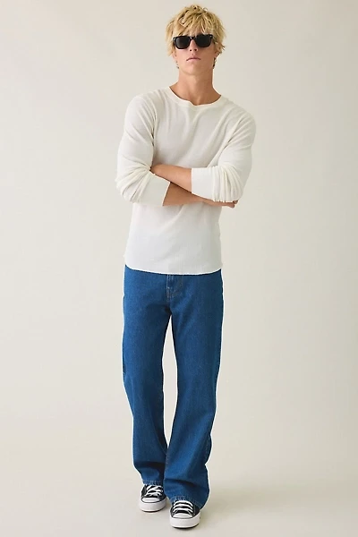 BDG Straight Bootcut Jeans