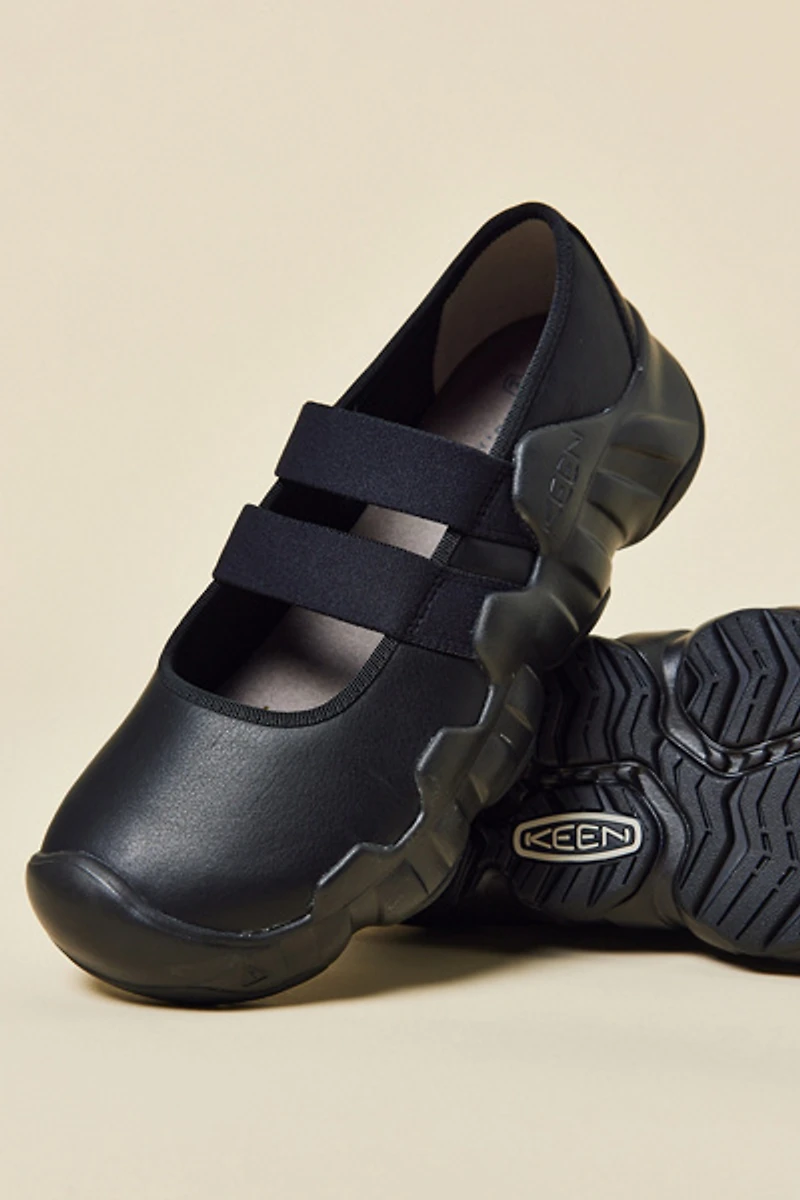Keen Hyperport Mary Jane Shoes