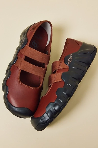 Keen Hyperport Mary Jane Shoes