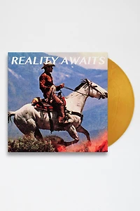 The Strokes - Reality Awaits UO Exclusive LP