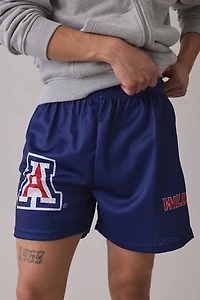 Dark Horse College Logo Mesh Shorts