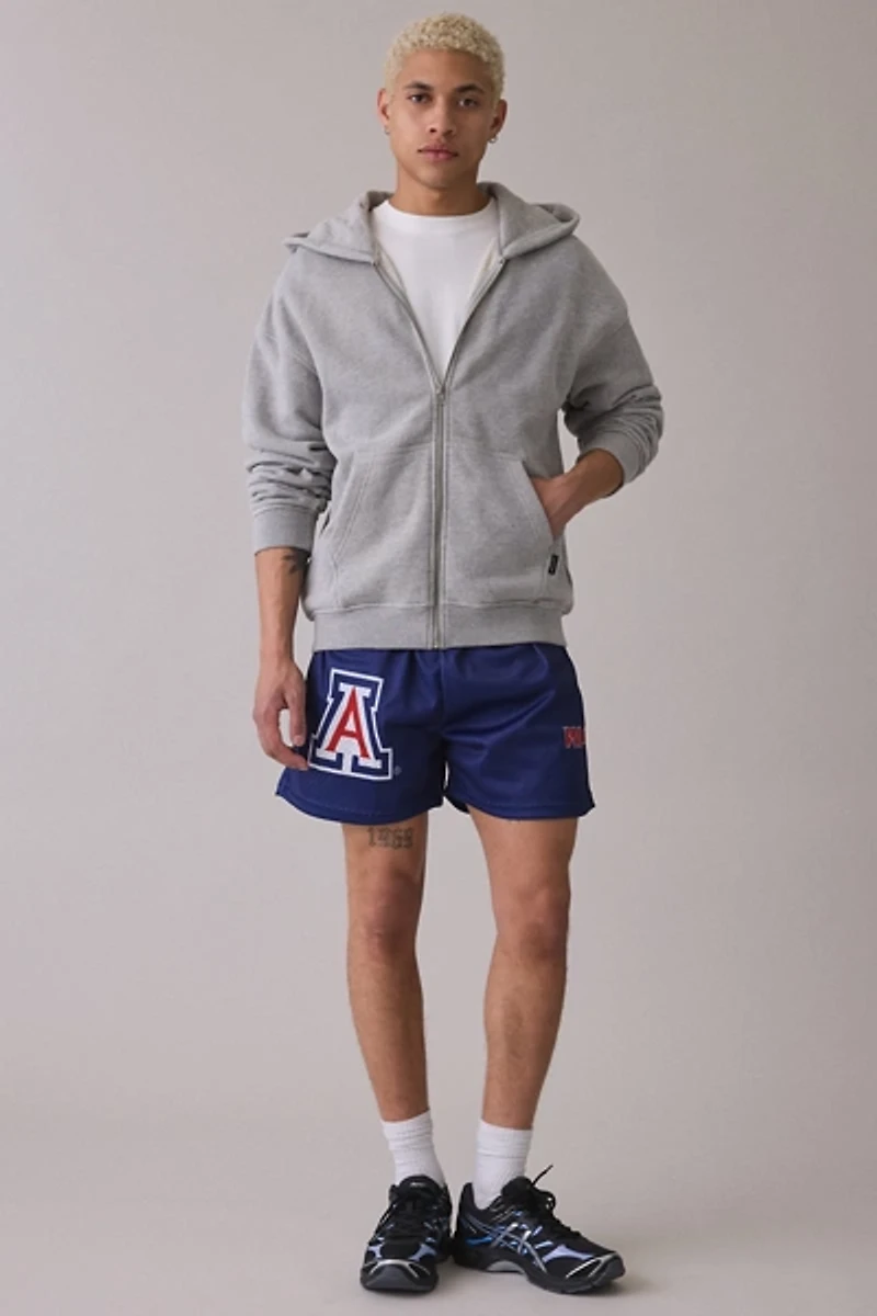 Dark Horse College Logo Mesh Shorts