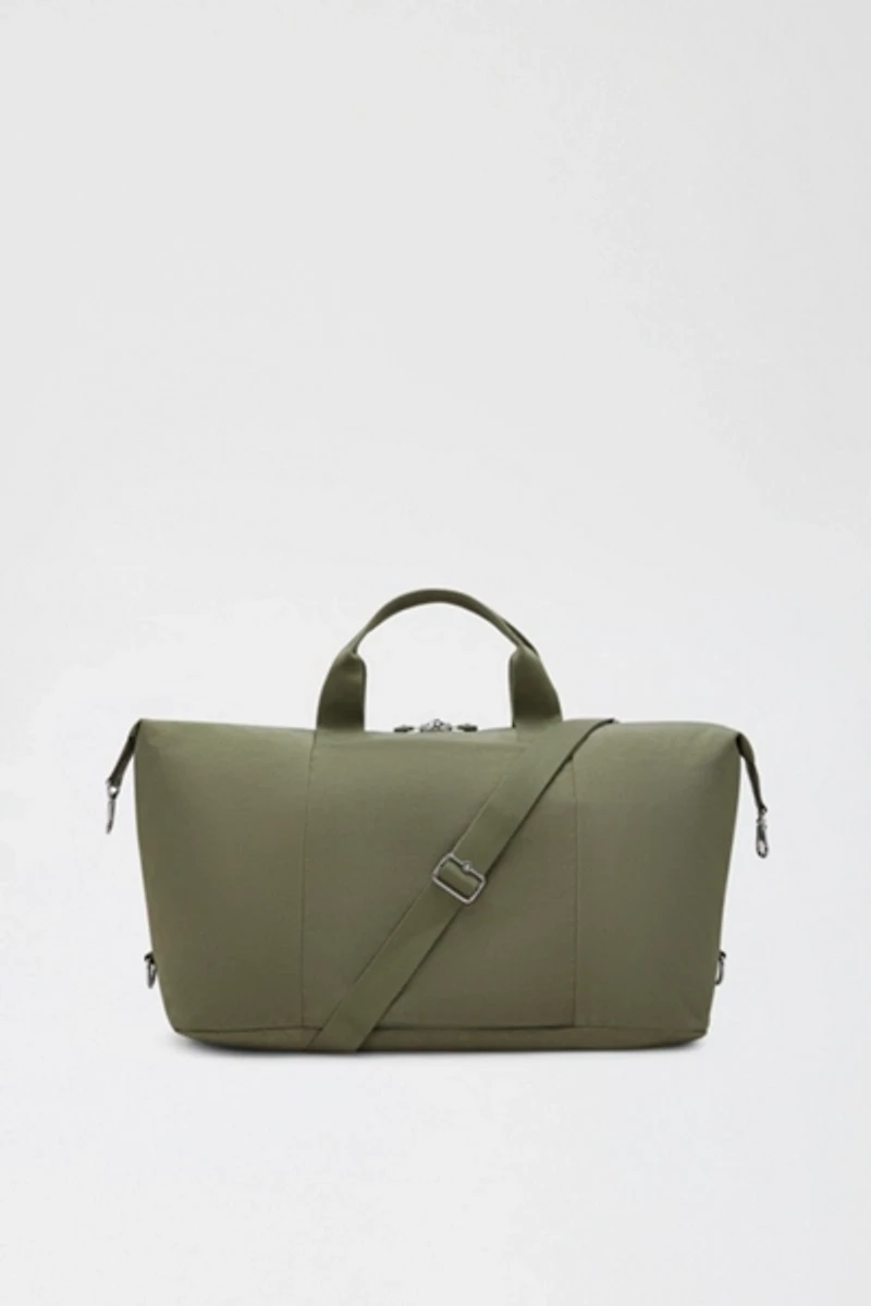Kipling Bori Duffle Bag