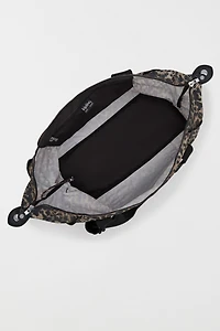 Kipling Art Printed Tote Bag