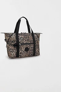 Kipling Art Printed Tote Bag